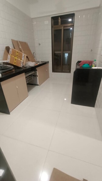 1 BHK Apartment For Resale in Mahavir Santoshika Malad West Mumbai  6556454