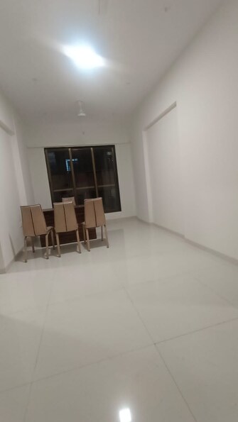 1 BHK Apartment For Resale in Mahavir Santoshika Malad West Mumbai  6556454