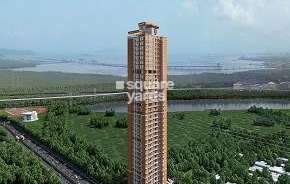 1 BHK Apartment For Resale in Labdhi Seabreeze Wadala Mumbai 6556456