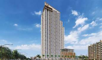3 BHK Apartment For Resale in Sheth Auris Ilaria Tower A Malad West Mumbai 6556486