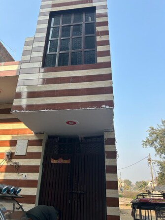 2 BHK Independent House For Resale in Chhapraula Ghaziabad  6556492