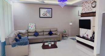 3 BHK Apartment For Rent in Bhayli Vadodara 6556489