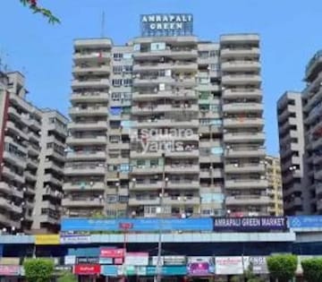 3 BHK Apartment For Resale in Amrapali Green Vaibhav Khand Ghaziabad  6556506