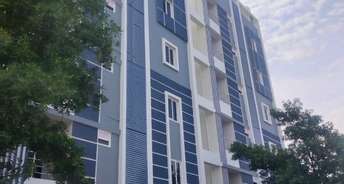 3 BHK Apartment For Resale in Kushaiguda Hyderabad 6556502