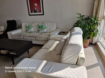 3 BHK Apartment For Rent in Juhu Mumbai  6556563