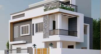 3.5 BHK Villa For Resale in Ghatkesar Hyderabad 6556578