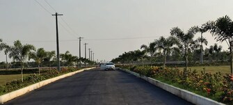 Plot For Resale in Vizag Airport Vizag  6556639