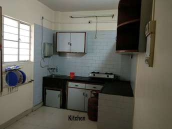 2 BHK Apartment For Rent in Madhav Residency Aundh Pune 6556672