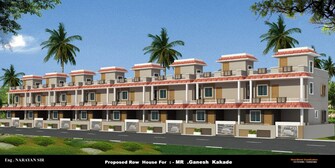 3 BHK Villa For Resale in Lohgaon Pune  6556676