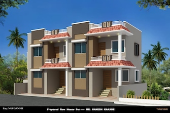 3 BHK Villa For Resale in Lohgaon Pune  6556676