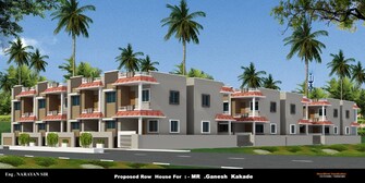 3 BHK Villa For Resale in Lohgaon Pune  6556676