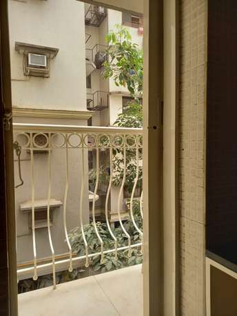 2 BHK Apartment For Rent in Trisons Alicia Santacruz West Mumbai 6556682