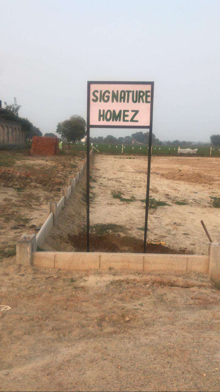 Signature Homez