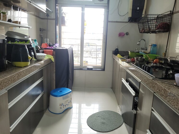 Master Bedroom, jp-decks 4 Bedroom 1690 Sq.Ft. Apartment In Goregaon East Mumbai 6556733