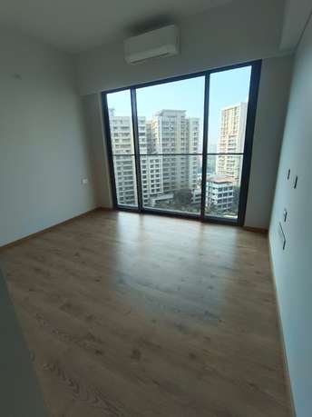 3 BHK Apartment For Rent in Rustomjee Seasons Bandra East Mumbai 6556748