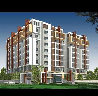 2 BHK Apartment For Resale in Kompally Hyderabad  6556758