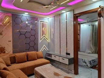 2 BHK Builder Floor For Rent in Geeta Colony Delhi 6556778