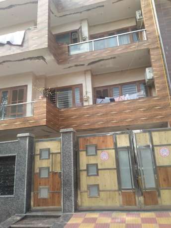 4 BHK Independent House For Resale in Gn Sector Omicron I Greater Noida 6556796