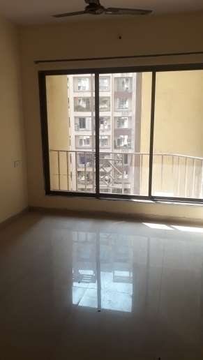 1 BHK Apartment For Rent in Virar West Mumbai 6556792