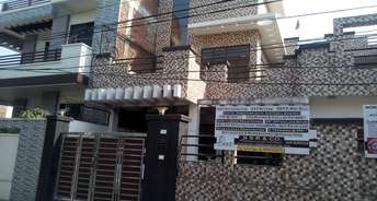 6+ BHK Independent House For Resale in Infra high   I Indira Nagar Lucknow 6556801