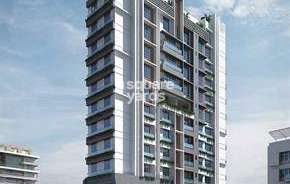 3 BHK Apartment For Rent in Bholenath Zen Apartments Chembur Mumbai 6556829