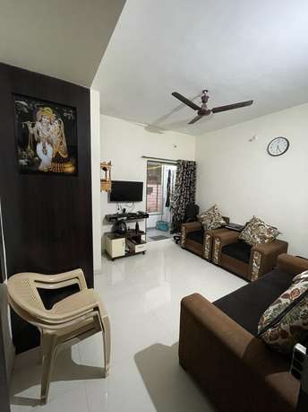 1 BHK Apartment For Resale in Vedswara Mokarwadi Mokarwadi Pune 6556874