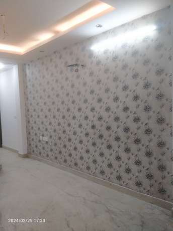 2.5 BHK Builder Floor For Rent in Krishna Nagar Delhi 6556934
