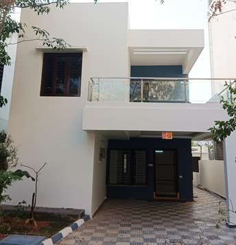 3 BHK Villa For Resale in Blue Lagoon Manikonda Hyderabad 6428028