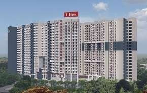 1 BHK Apartment For Resale in Starwing I Stay Andheri East Mumbai 6556944