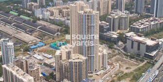 1 BHK Apartment For Resale in CCI Rivali Park Borivali East Mumbai  6556949