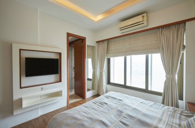 Bedroom, cci-rivali-park 1 Bedroom 419 Sq.Ft. Apartment In Borivali East Mumbai 6556949