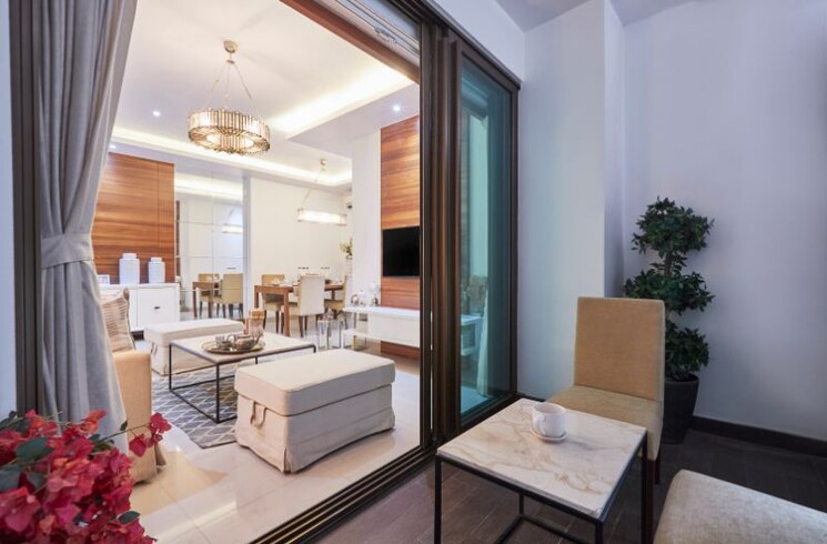 Bedroom, cci-rivali-park 1 Bedroom 419 Sq.Ft. Apartment In Borivali East Mumbai 6556949