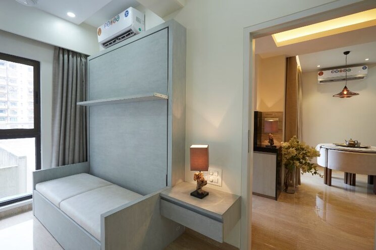 Bathroom, cci-rivali-park 1 Bedroom 419 Sq.Ft. Apartment In Borivali East Mumbai 6556949