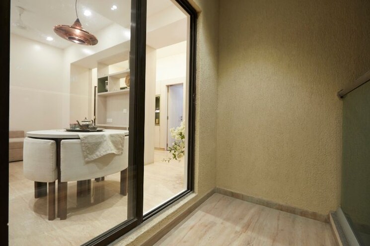 Room, cci-rivali-park 1 Bedroom 419 Sq.Ft. Apartment In Borivali East Mumbai 6556949