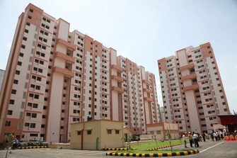 1 BHK Apartment For Resale in Aspen Kharghar Kharghar Navi Mumbai  6557000