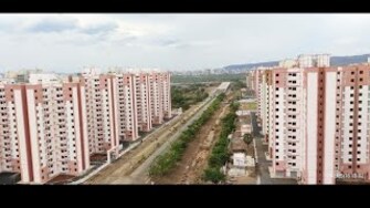 1 BHK Apartment For Resale in Aspen Kharghar Kharghar Navi Mumbai  6557000