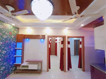 2 BHK Builder Floor For Rent in Dwarka Mor Delhi 6557009
