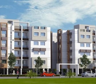 4 BHK Apartment For Resale in Uninav Bliss Raj Nagar Extension Ghaziabad  6557016