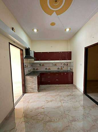 2 BHK Builder Floor For Rent in Ballabhgarh Sector 64 Faridabad 6557051