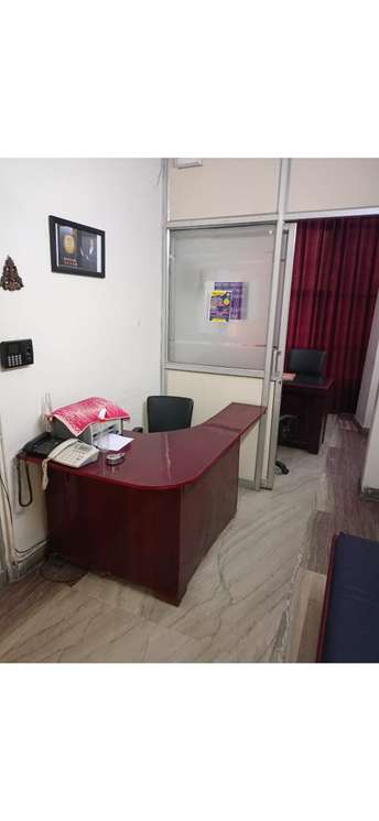 Commercial Office Space 350 Sq.Ft. For Rent In Laxmi Nagar Delhi 6557054