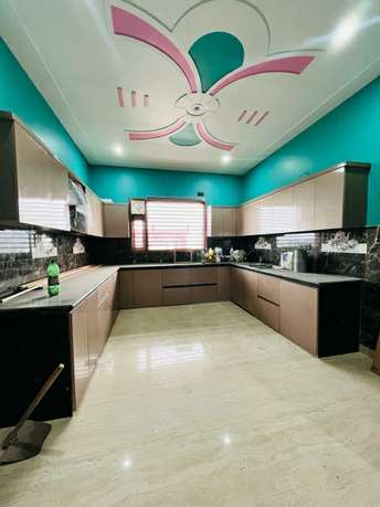 4 BHK Builder Floor For Rent in Sector 65 Faridabad  6557059