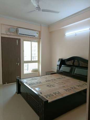 3 BHK Apartment For Rent in AWHO 8B Vrindavan Yojna Lucknow 6557085