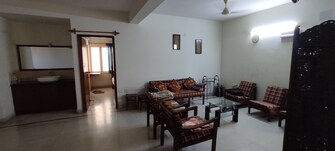 3.5 BHK Apartment For Rent in Paanduranga Puram Vizag  6557166