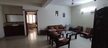 3.5 BHK Apartment For Rent in Paanduranga Puram Vizag 6557166