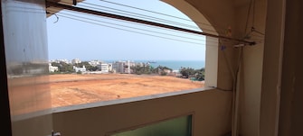 3.5 BHK Apartment For Rent in Paanduranga Puram Vizag  6557166