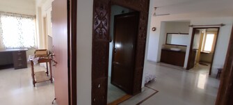 3.5 BHK Apartment For Rent in Paanduranga Puram Vizag  6557166