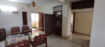 3.5 BHK Apartment For Rent in Paanduranga Puram Vizag  6557166