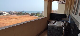 3.5 BHK Apartment For Rent in Paanduranga Puram Vizag  6557166