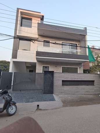 6 BHK Independent House For Resale in MS Enclave Zirakpur Dhakoli Village Zirakpur 6557181
