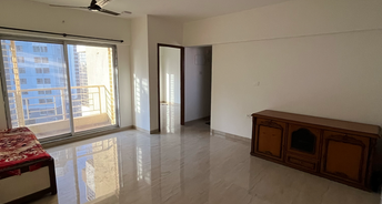 2 BHK Apartment For Resale in Ulwe Sector 16 Navi Mumbai 6557210